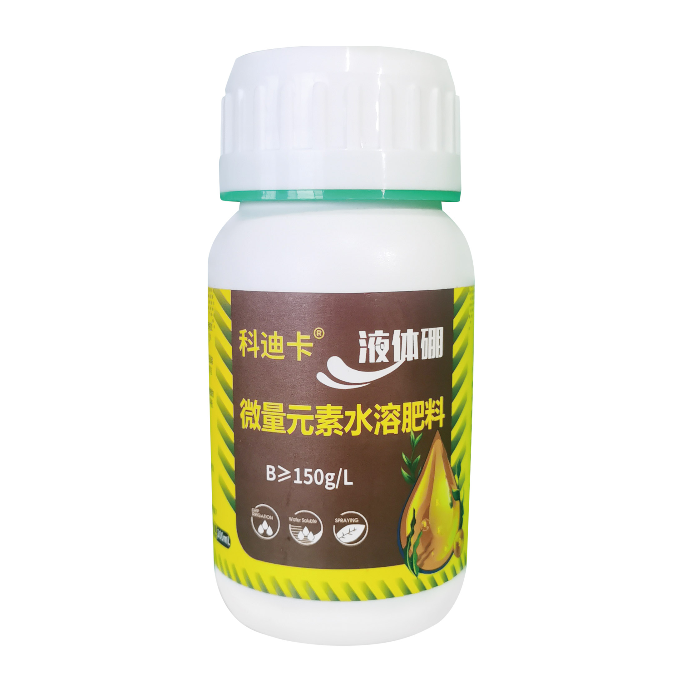 200ml硼